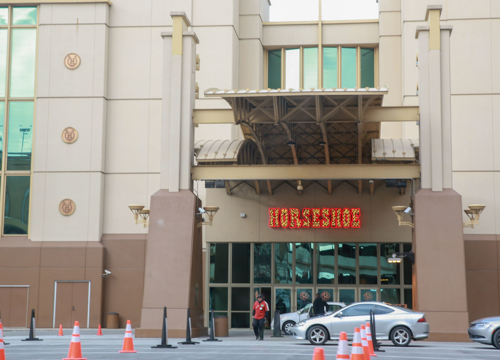 Horseshoe Casino, Hammond